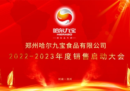 疫情之下让我们越发坚定指标和妄想！6966集团2022年底销售起航大会网络会议圆满成功！